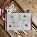 Verified Etsy Customer