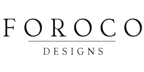 F O R O C O  |  D E S I G N S