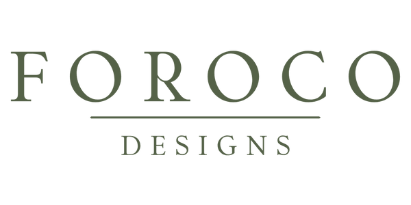 F O R O C O  |  D E S I G N S