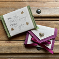 Verified Etsy Customer